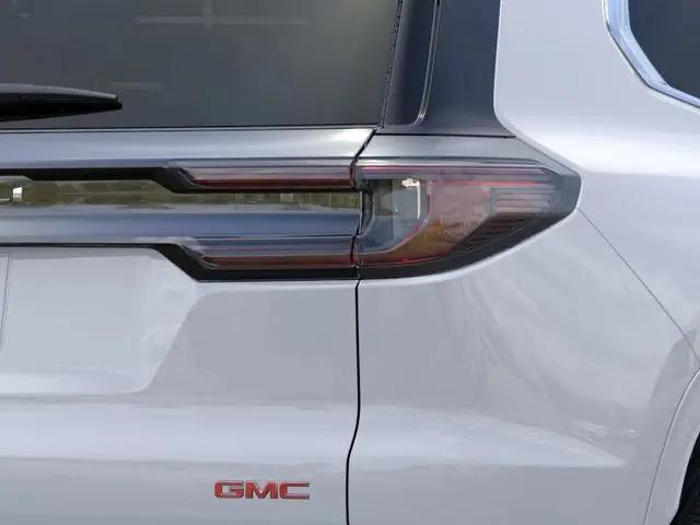 2026 GMC Acadia Denali FWD