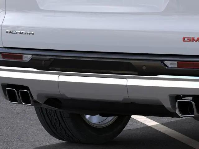 2026 GMC Acadia Denali FWD