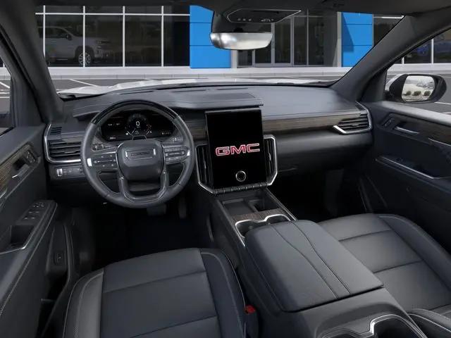 2026 GMC Acadia Denali FWD