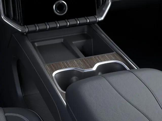 2026 GMC Acadia Denali FWD