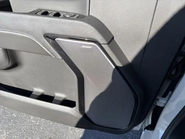 2026 GMC Sierra 2500HD Crew Cab, Standard Bed, AT4X, 4WD