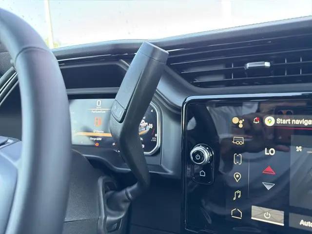 2026 GMC Sierra 2500HD Crew Cab, Standard Bed, AT4X, 4WD