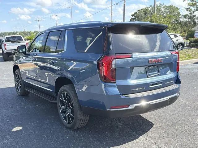 2026 GMC Yukon 4WD Elevation
