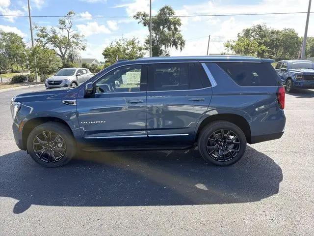 2026 GMC Yukon 4WD Elevation