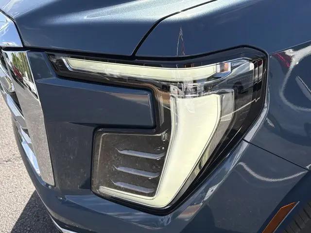 2026 GMC Yukon 4WD Elevation
