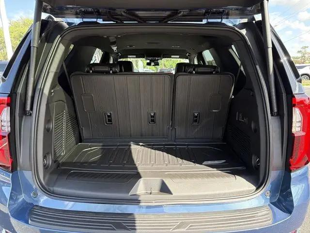 2026 GMC Yukon 4WD Elevation