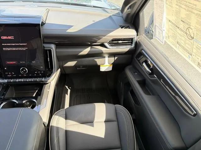 2026 GMC Yukon 4WD Elevation