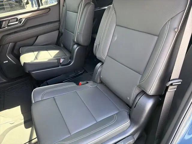 2026 GMC Yukon 4WD Elevation