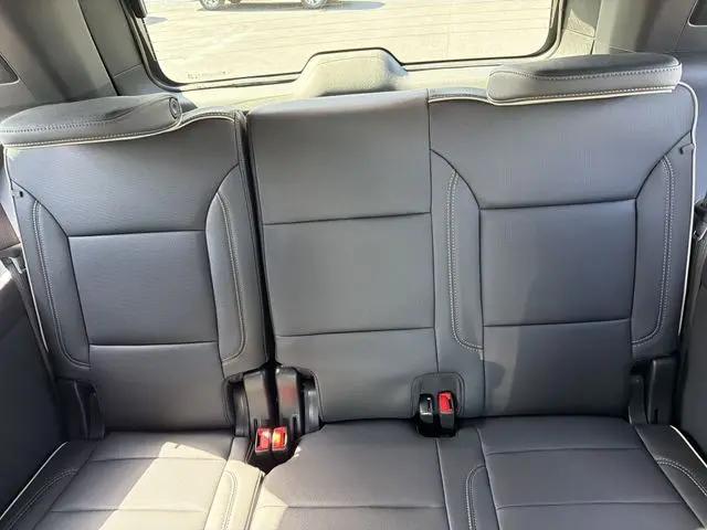 2026 GMC Yukon 4WD Elevation