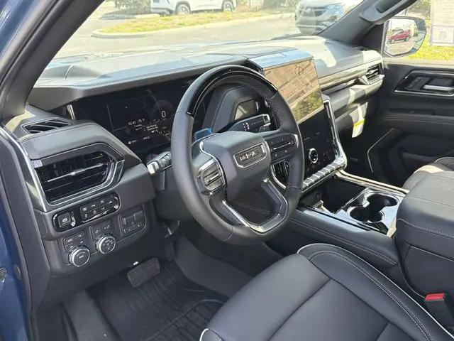 2026 GMC Yukon 4WD Elevation