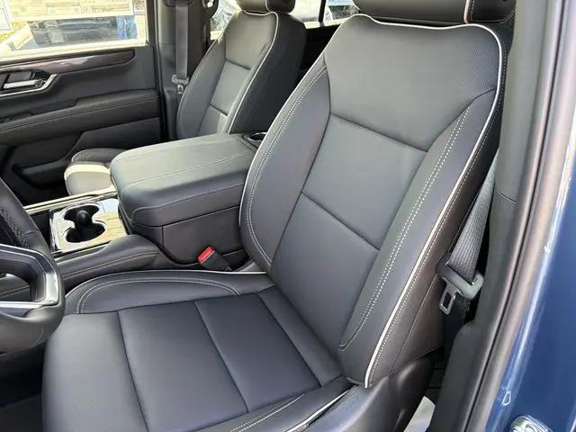 2026 GMC Yukon 4WD Elevation