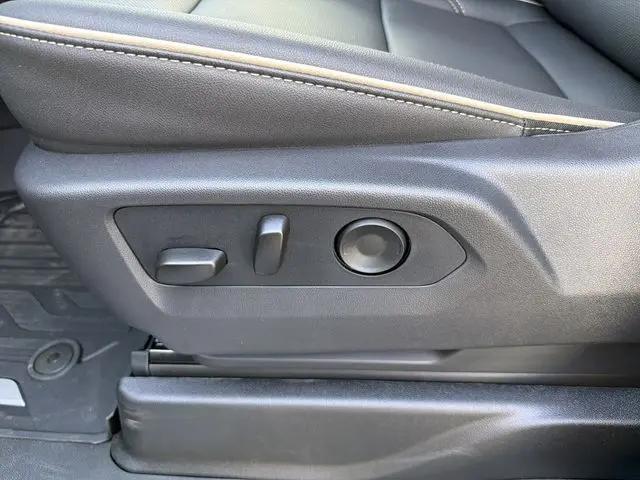 2026 GMC Yukon 4WD Elevation