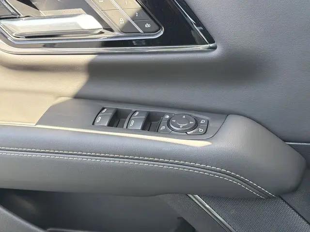 2026 GMC Yukon 4WD Elevation