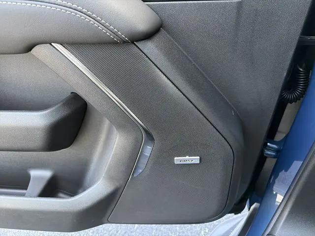 2026 GMC Yukon 4WD Elevation