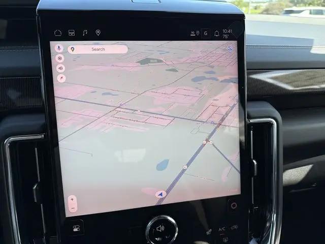 2026 GMC Yukon 4WD Elevation