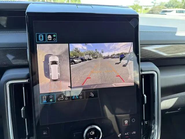 2026 GMC Yukon 4WD Elevation