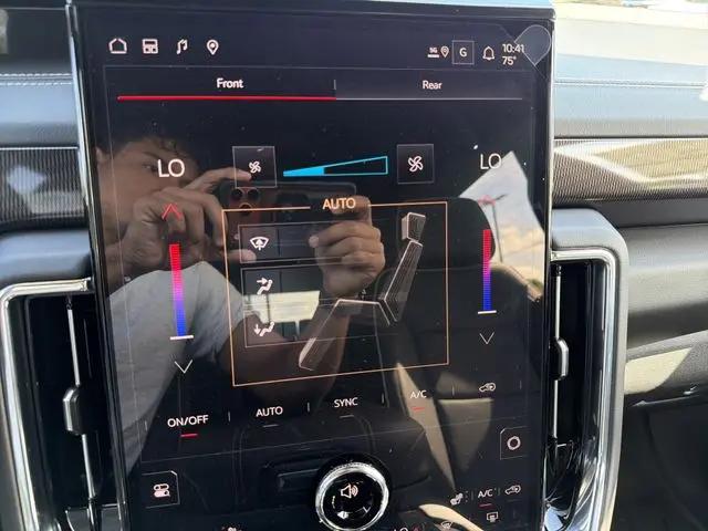 2026 GMC Yukon 4WD Elevation