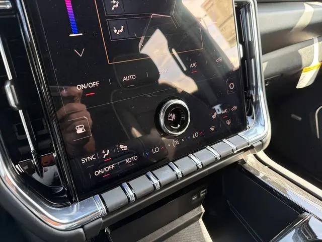 2026 GMC Yukon 4WD Elevation