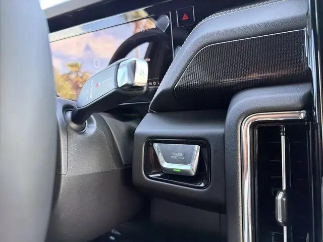2026 GMC Yukon 4WD Elevation