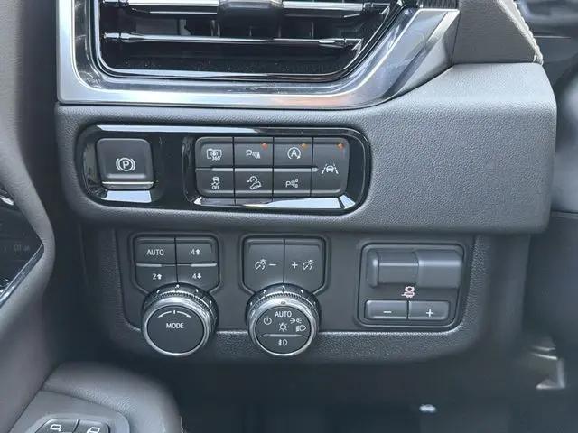 2026 GMC Yukon 4WD Elevation