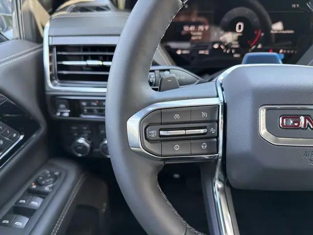 2026 GMC Yukon 4WD Elevation
