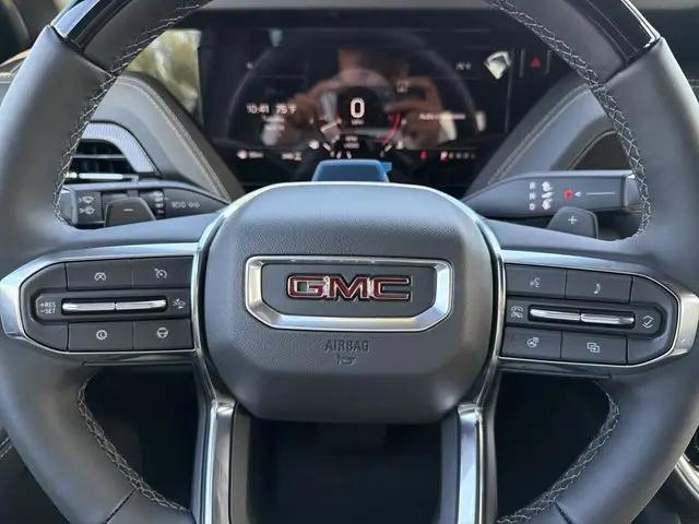 2026 GMC Yukon 4WD Elevation