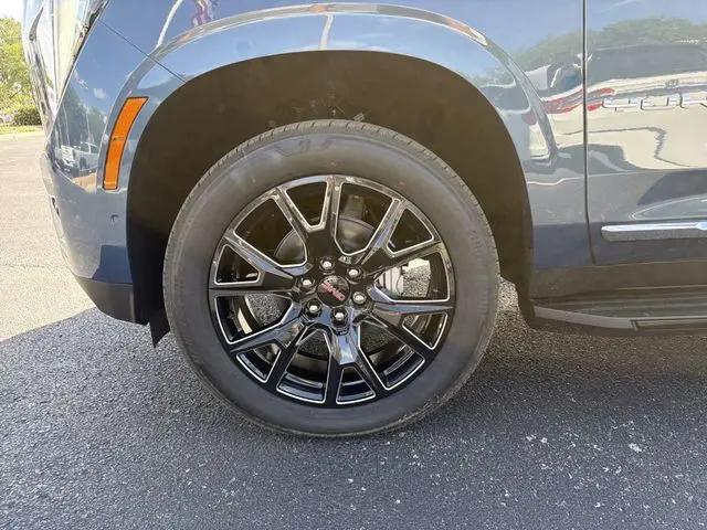 2026 GMC Yukon 4WD Elevation