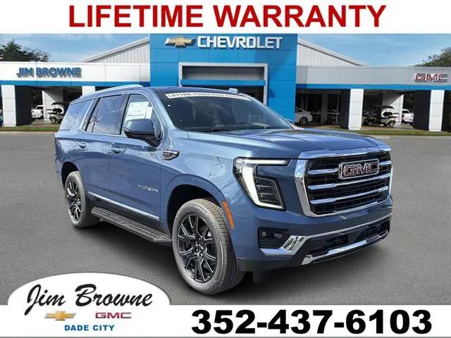 2026 GMC Yukon 4WD Elevation for sale in Dade City, FL