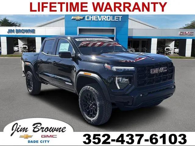 2026 GMC Canyon Elevation, RWD for sale in Dade City, FL