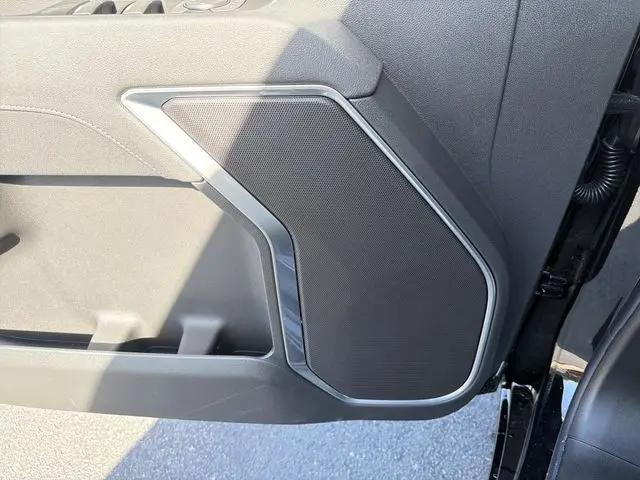2026 GMC Sierra 1500 Crew Cab, Short Bed, SLE, RWD