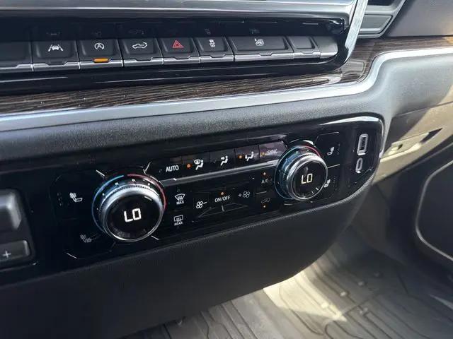 2026 GMC Sierra 1500 Crew Cab, Short Bed, SLE, RWD