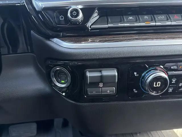 2026 GMC Sierra 1500 Crew Cab, Short Bed, SLE, RWD