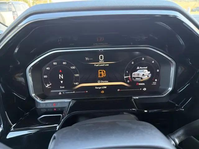 2026 GMC Sierra 1500 Crew Cab, Short Bed, SLE, RWD