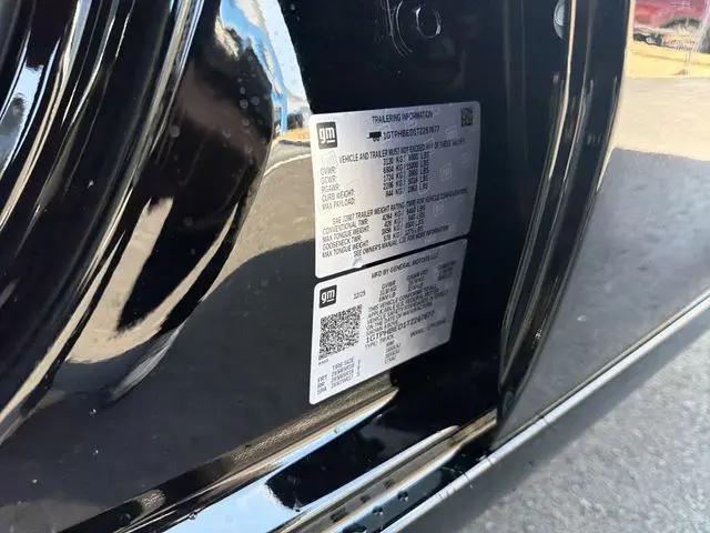 2026 GMC Sierra 1500 Crew Cab, Short Bed, SLE, RWD