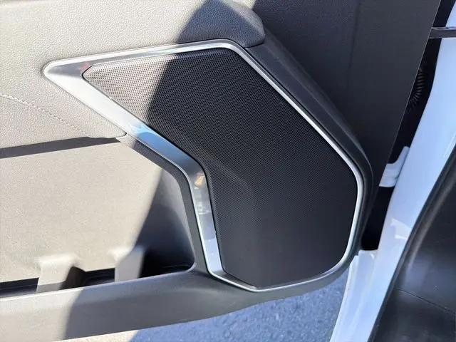 2026 GMC Sierra 1500 Crew Cab, Short Bed, SLE, RWD