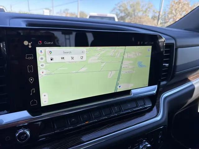 2026 GMC Sierra 1500 Crew Cab, Short Bed, SLE, RWD