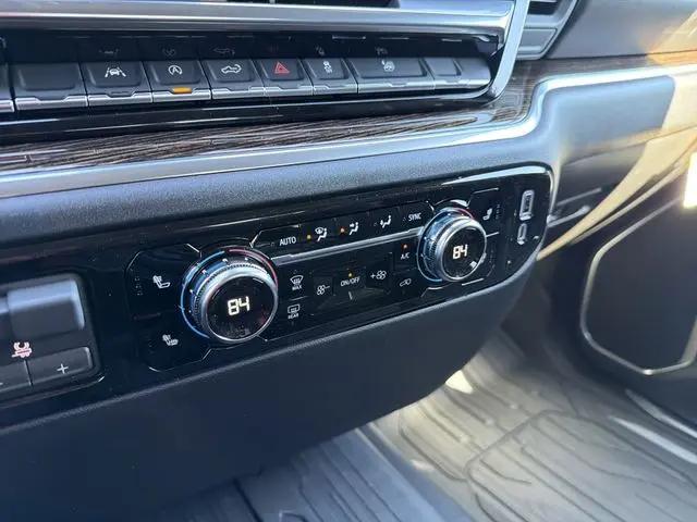 2026 GMC Sierra 1500 Crew Cab, Short Bed, SLE, RWD