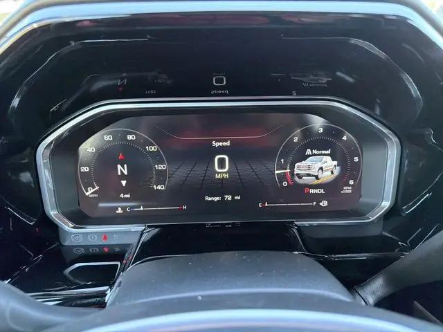 2026 GMC Sierra 1500 Crew Cab, Short Bed, SLE, RWD