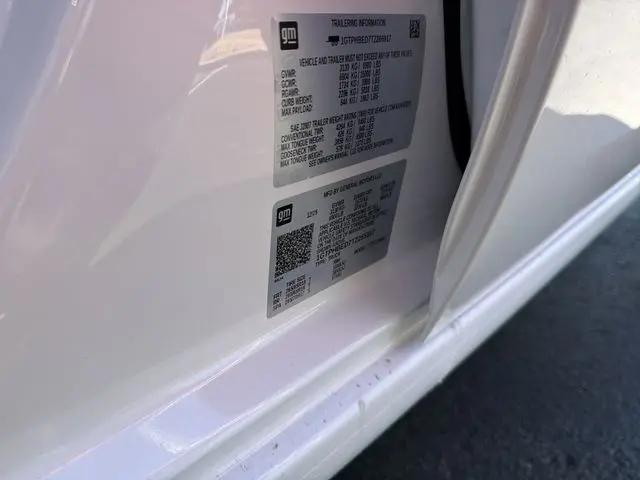 2026 GMC Sierra 1500 Crew Cab, Short Bed, SLE, RWD