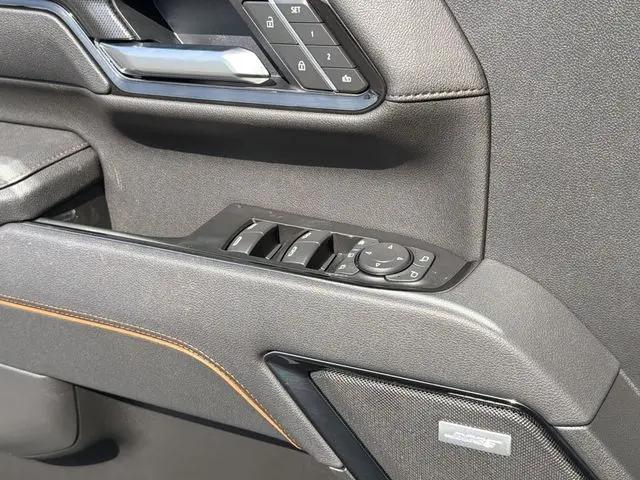 2026 GMC Sierra 2500HD Crew Cab, Standard Bed, AT4, 4WD