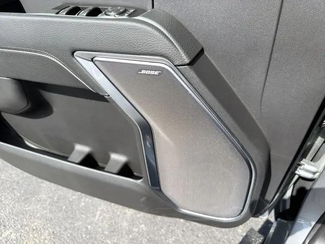 2026 GMC Sierra 2500HD Crew Cab, Standard Bed, Denali, 4WD