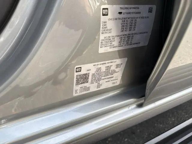 2026 GMC Sierra 2500HD Crew Cab, Standard Bed, Denali, 4WD