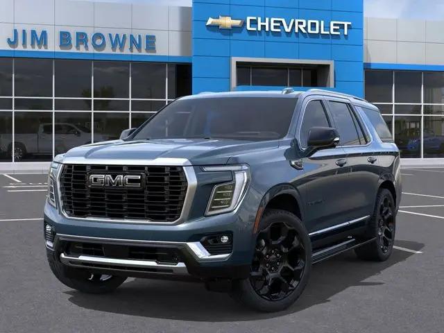 2026 GMC Yukon 4WD Denali
