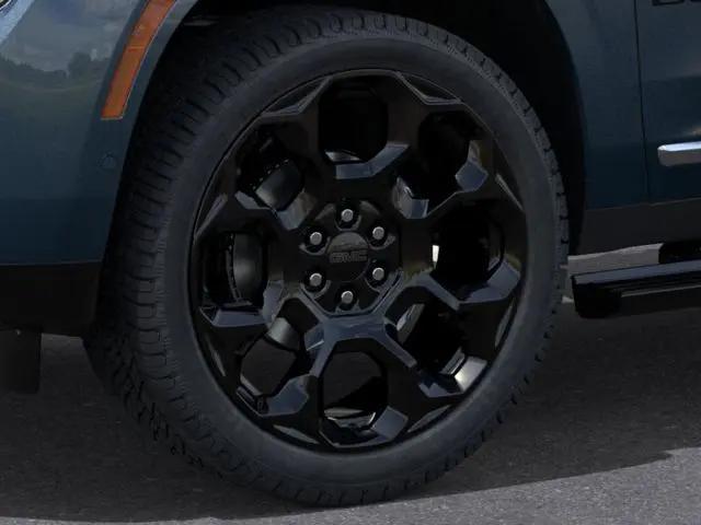 2026 GMC Yukon 4WD Denali