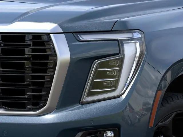 2026 GMC Yukon 4WD Denali