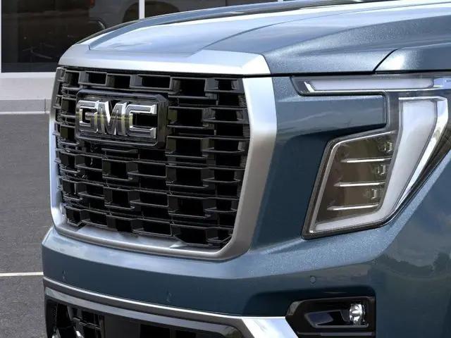 2026 GMC Yukon 4WD Denali