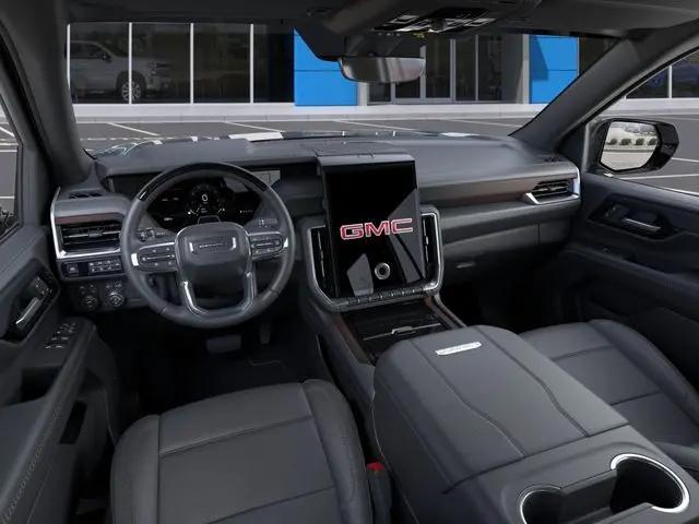 2026 GMC Yukon 4WD Denali