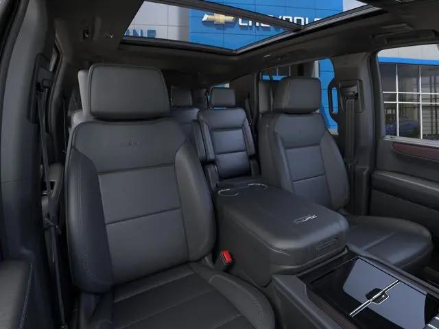 2026 GMC Yukon 4WD Denali