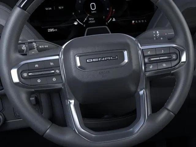 2026 GMC Yukon 4WD Denali