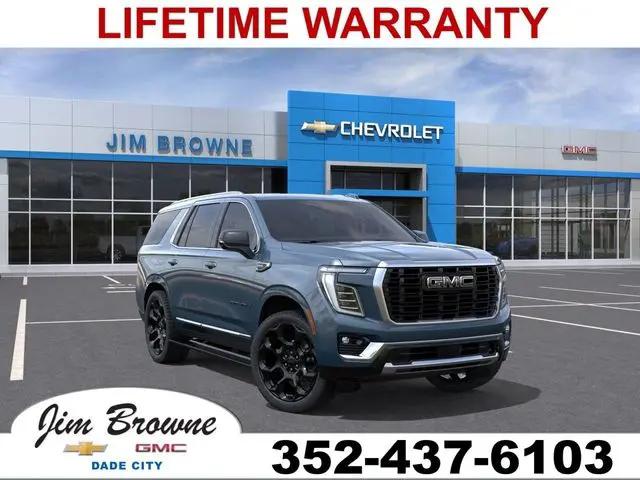 2026 GMC Yukon 4WD Denali for sale in Dade City, FL